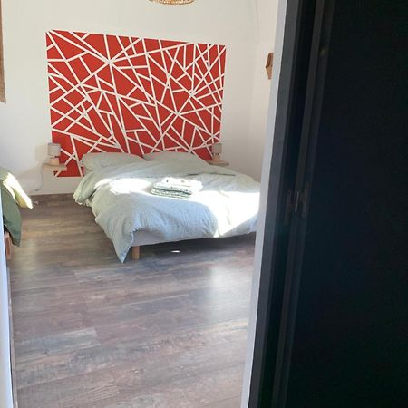 Les Chambres Perchees De Boece 외부 사진