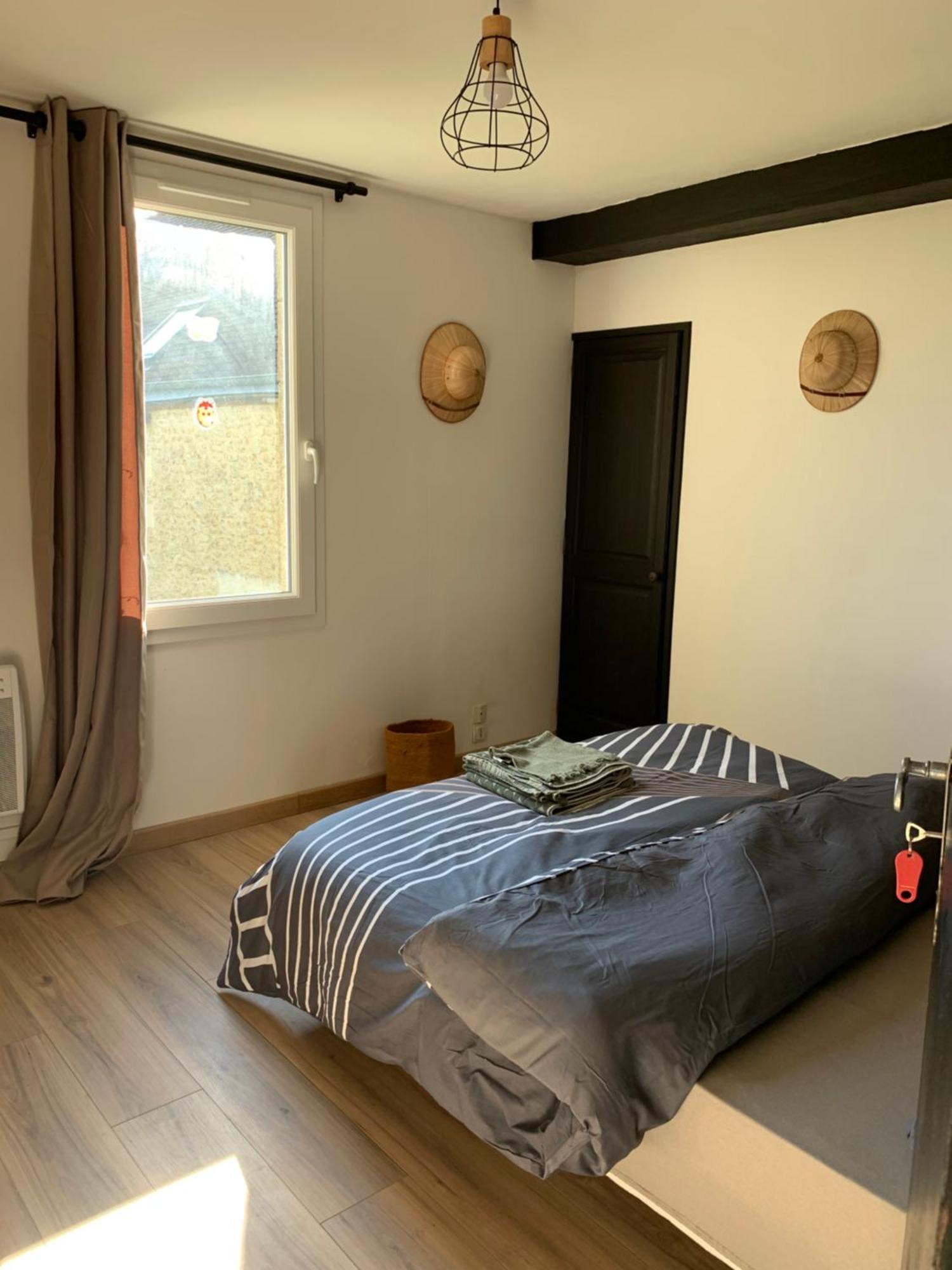Les Chambres Perchees De Boece 외부 사진