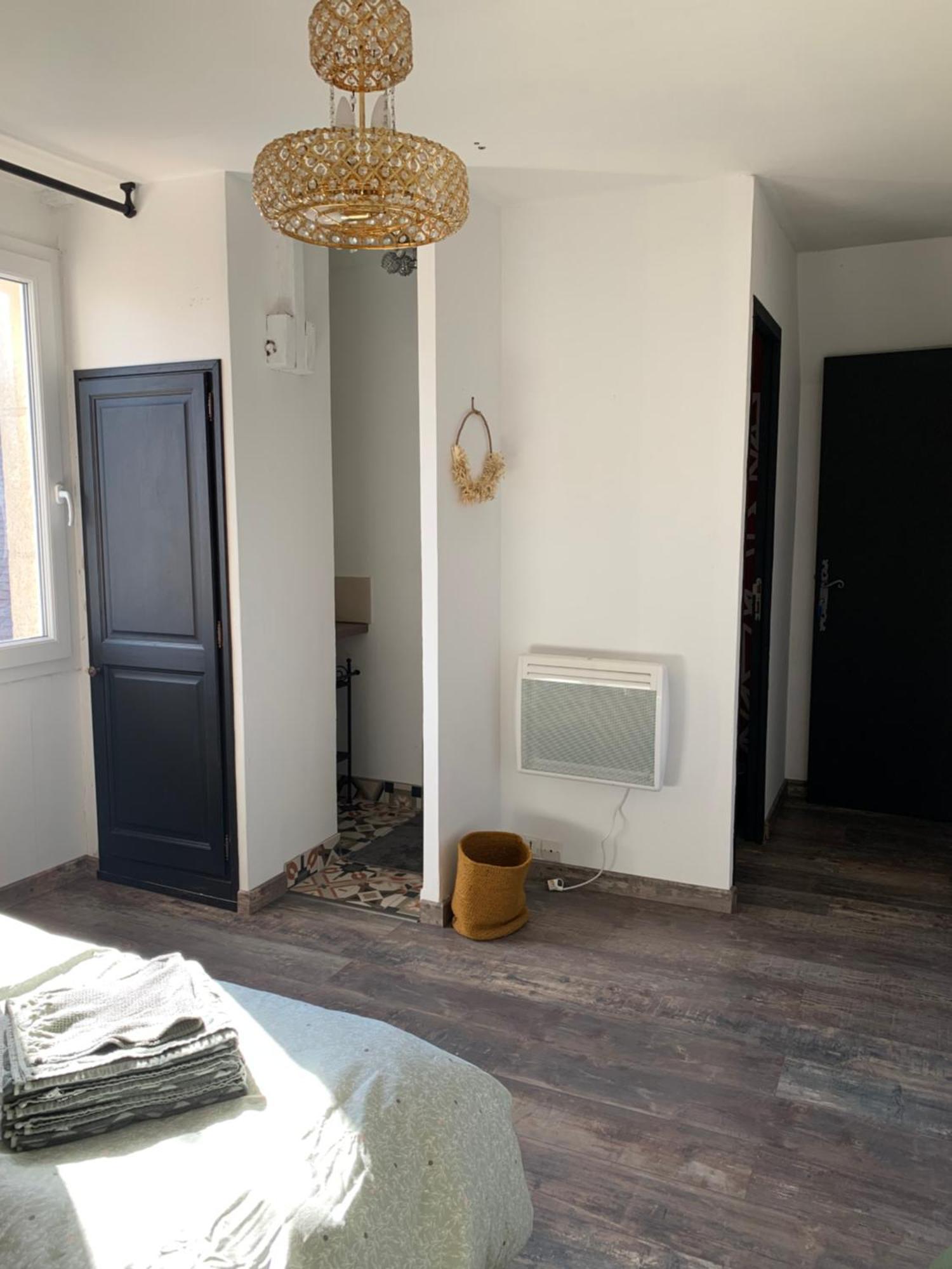 Les Chambres Perchees De Boece 외부 사진